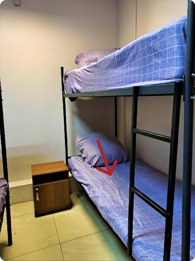 Fox Park Hostelアルマトイ エクステリア 写真